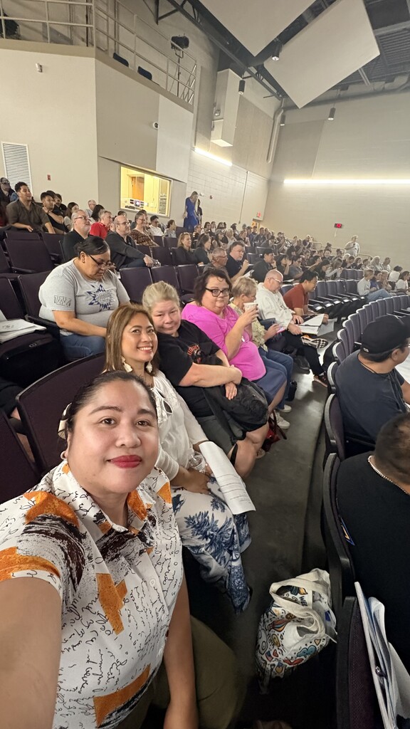 Staff