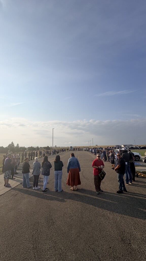 Prayer Circle