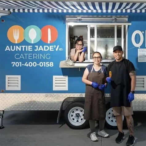 Food truck