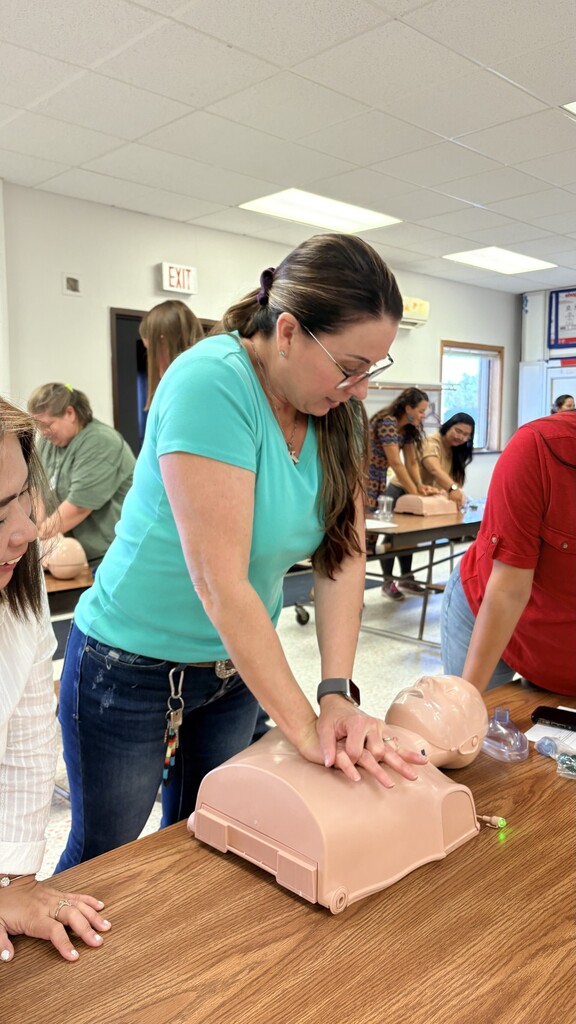 CPR