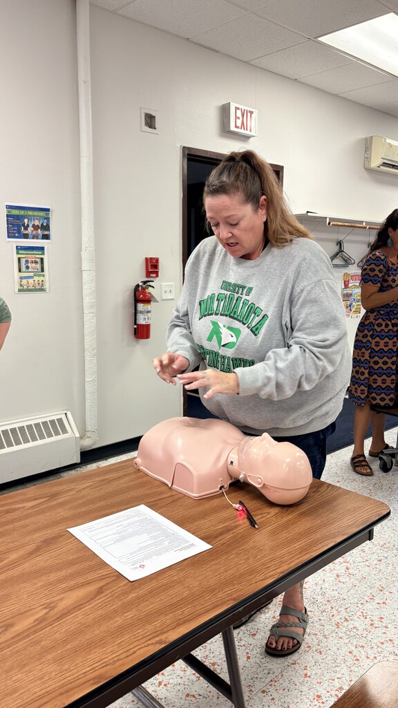 CPR