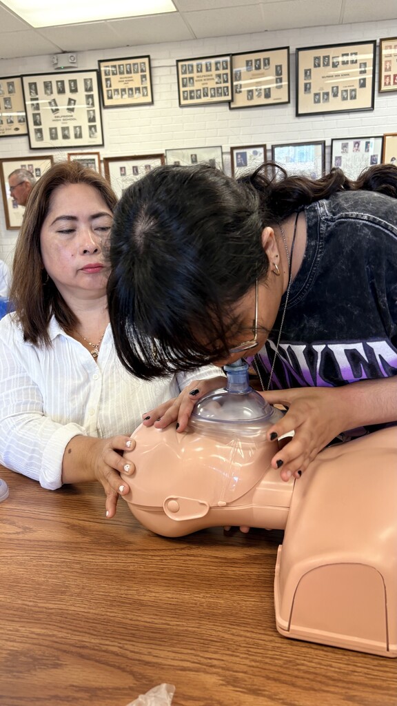 CPR