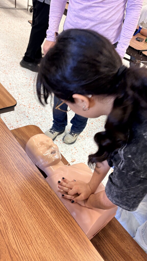CPR