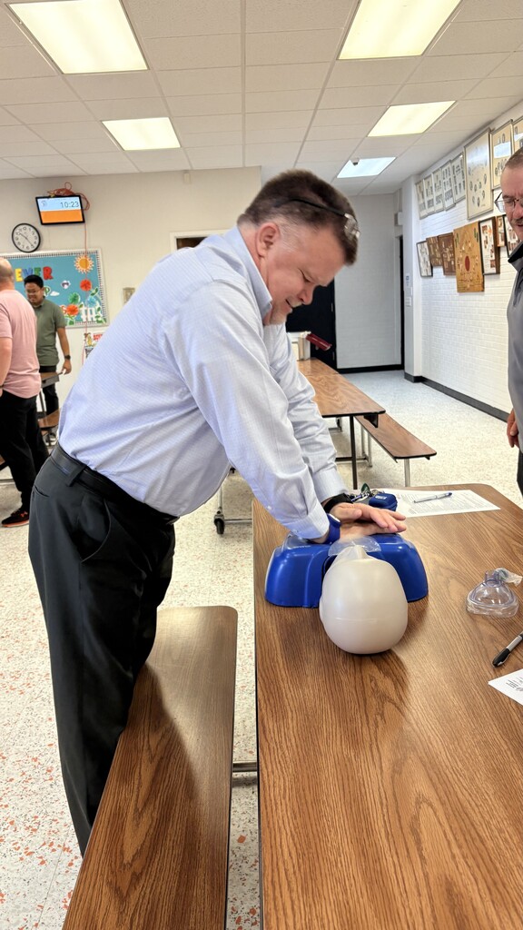 CPR