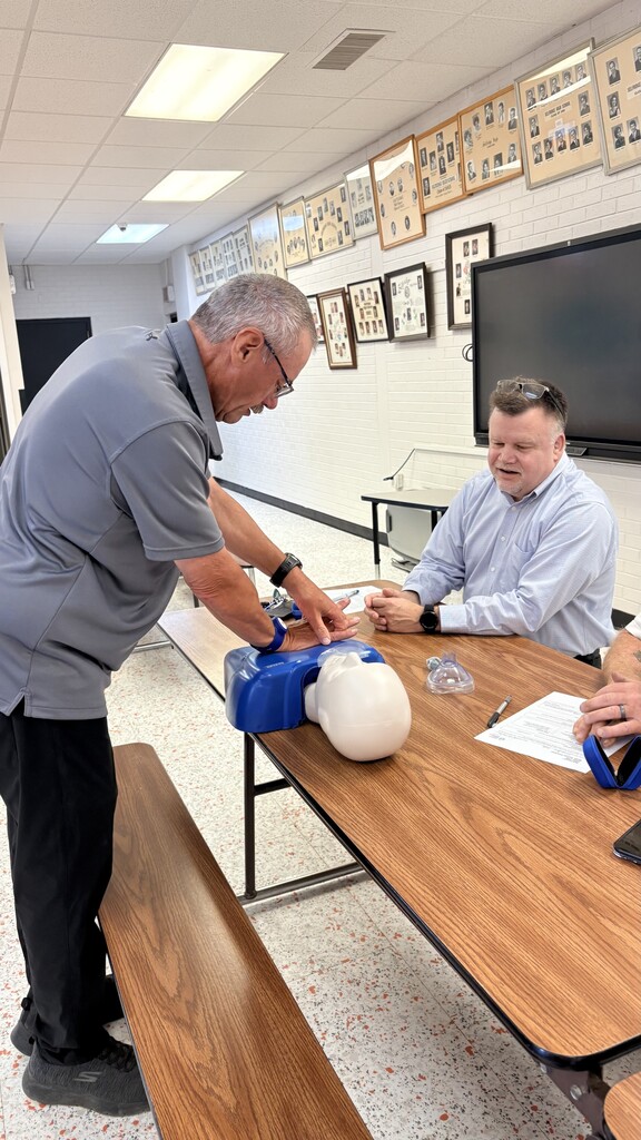 CPR