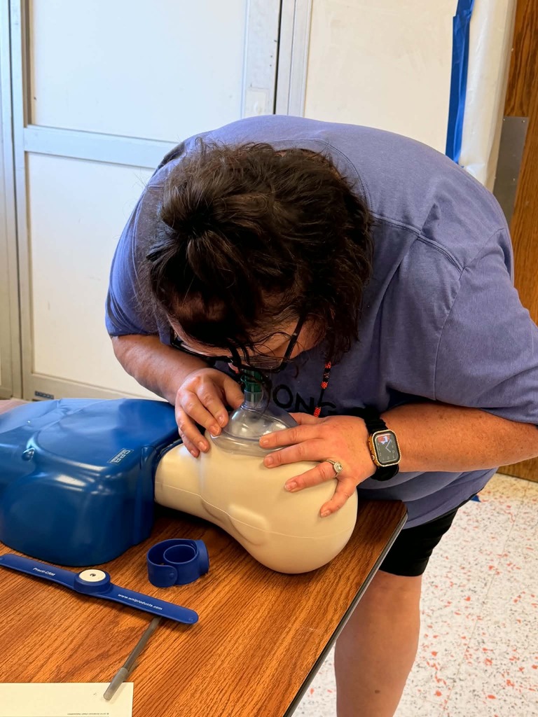 CPR