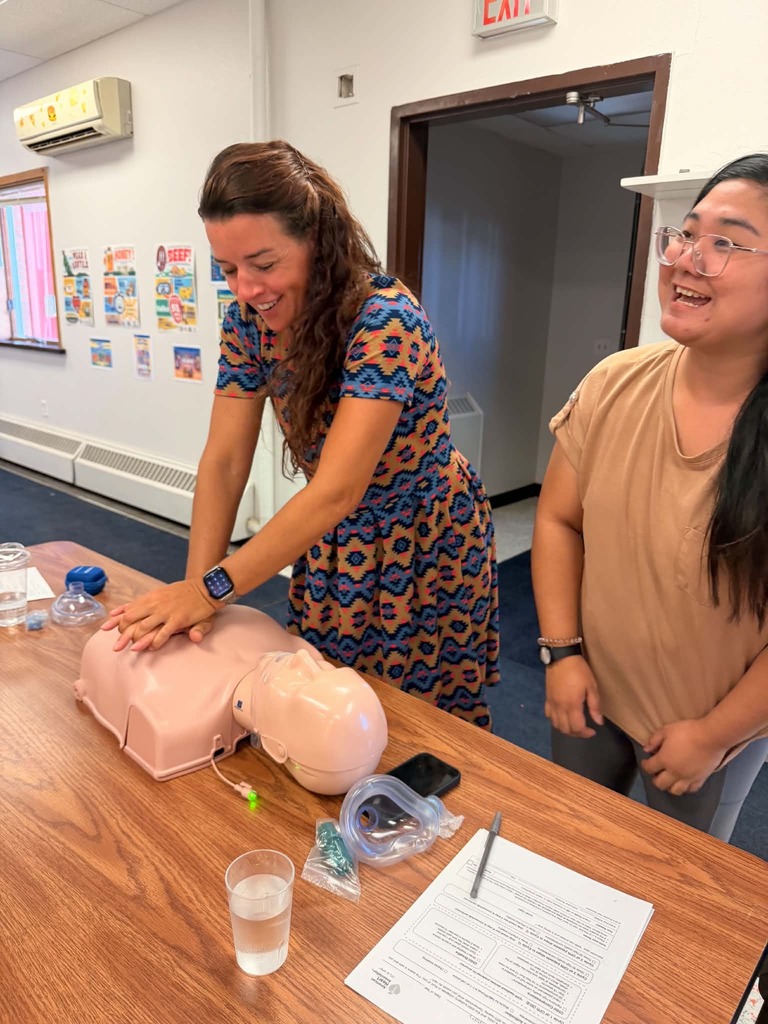 CPR