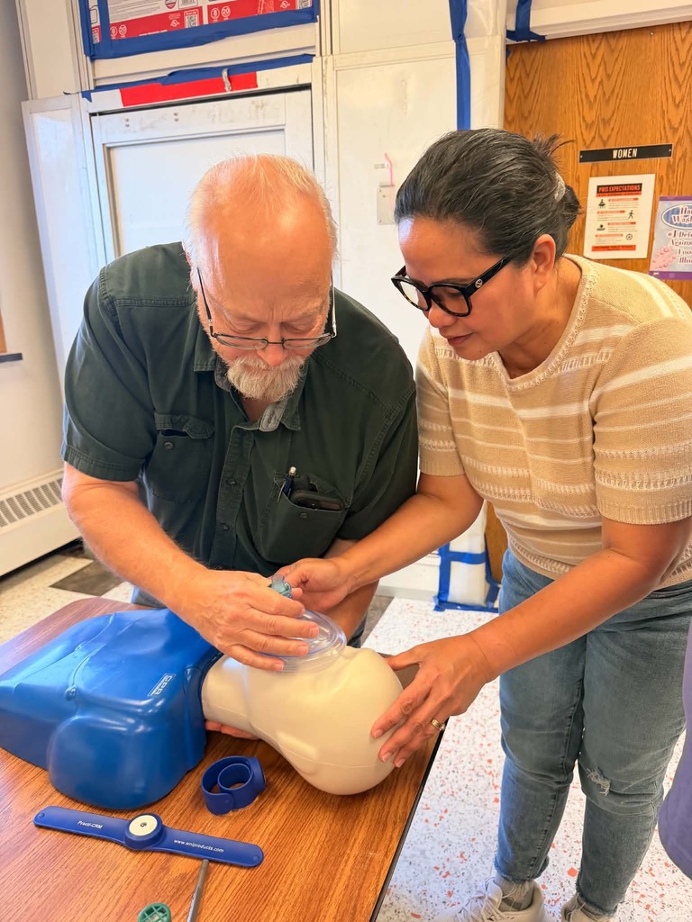 CPR
