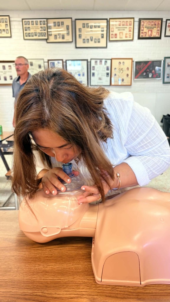 CPR