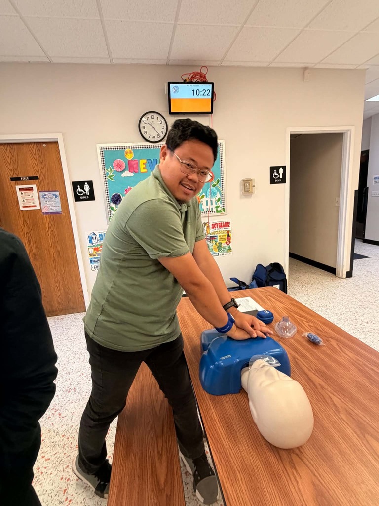 CPR