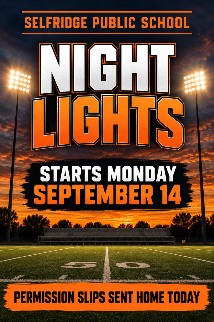 Night Lights