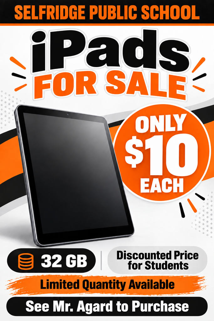 I Pad
