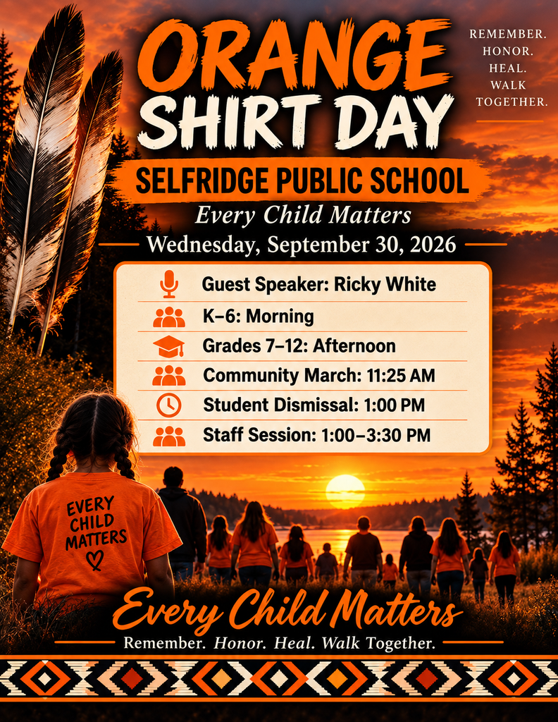 Every Child Matters