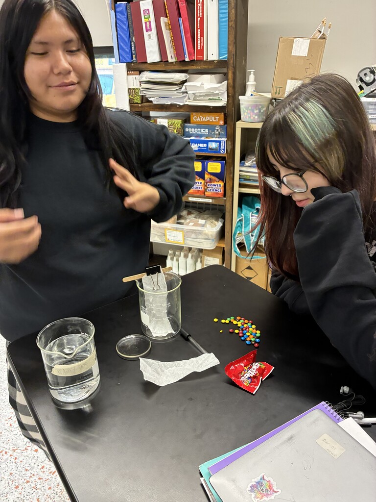 Science