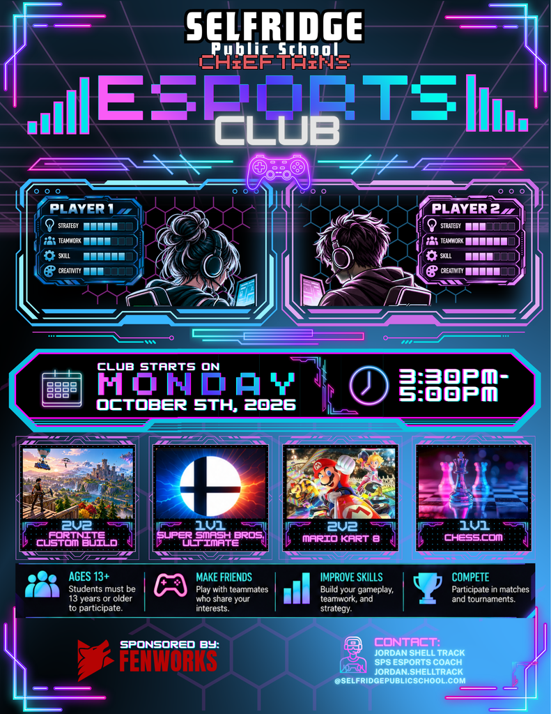 ESports