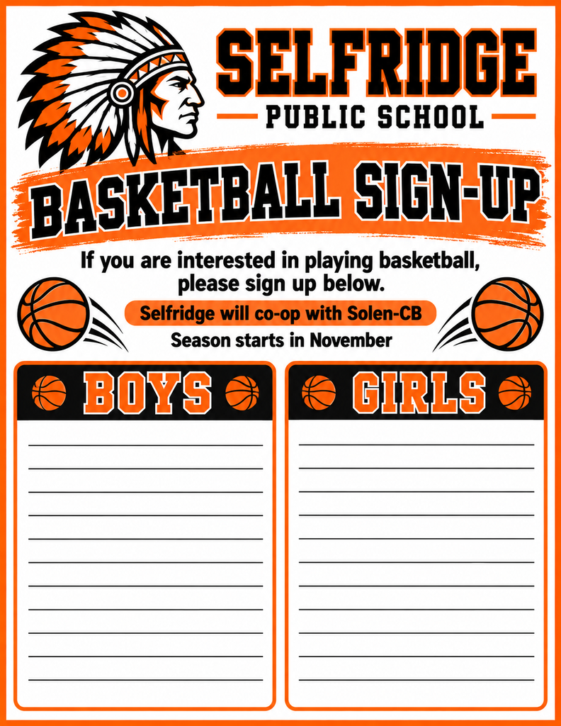 Sign up