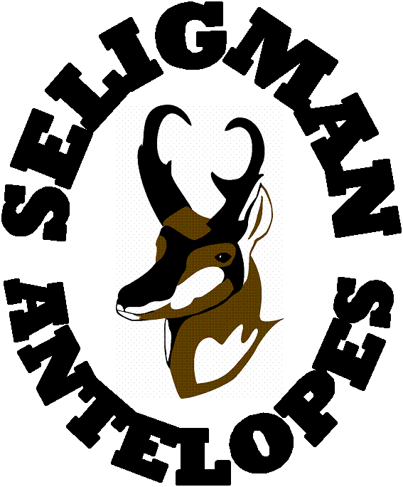 Seligman Antelopes