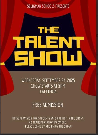 talent