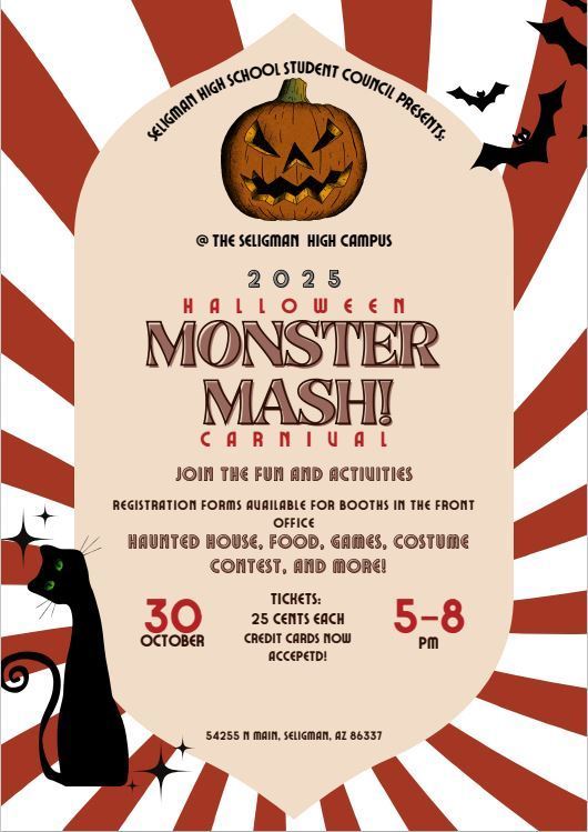 Halloween Carnival
