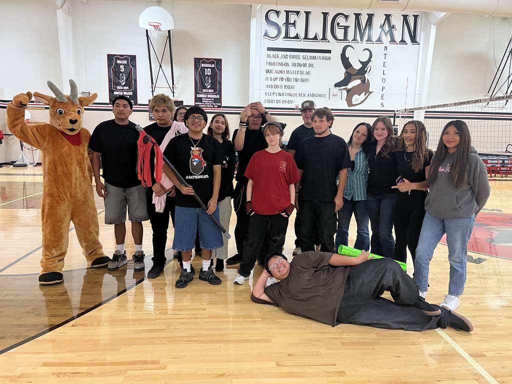 seniors