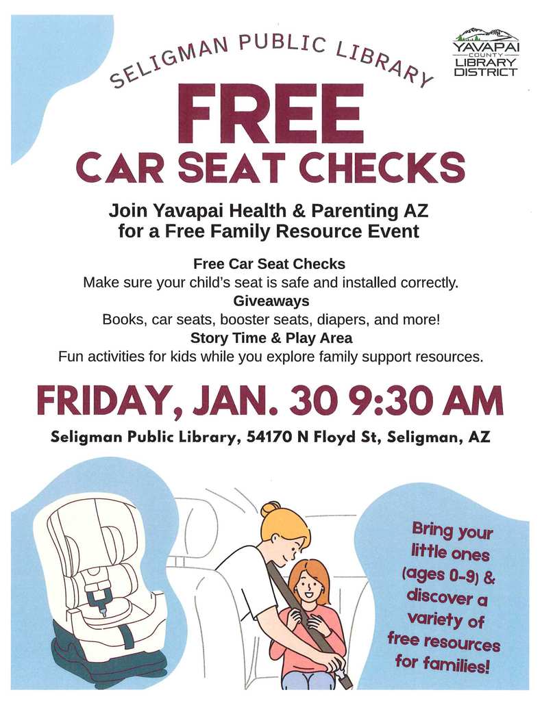 Car seat checks