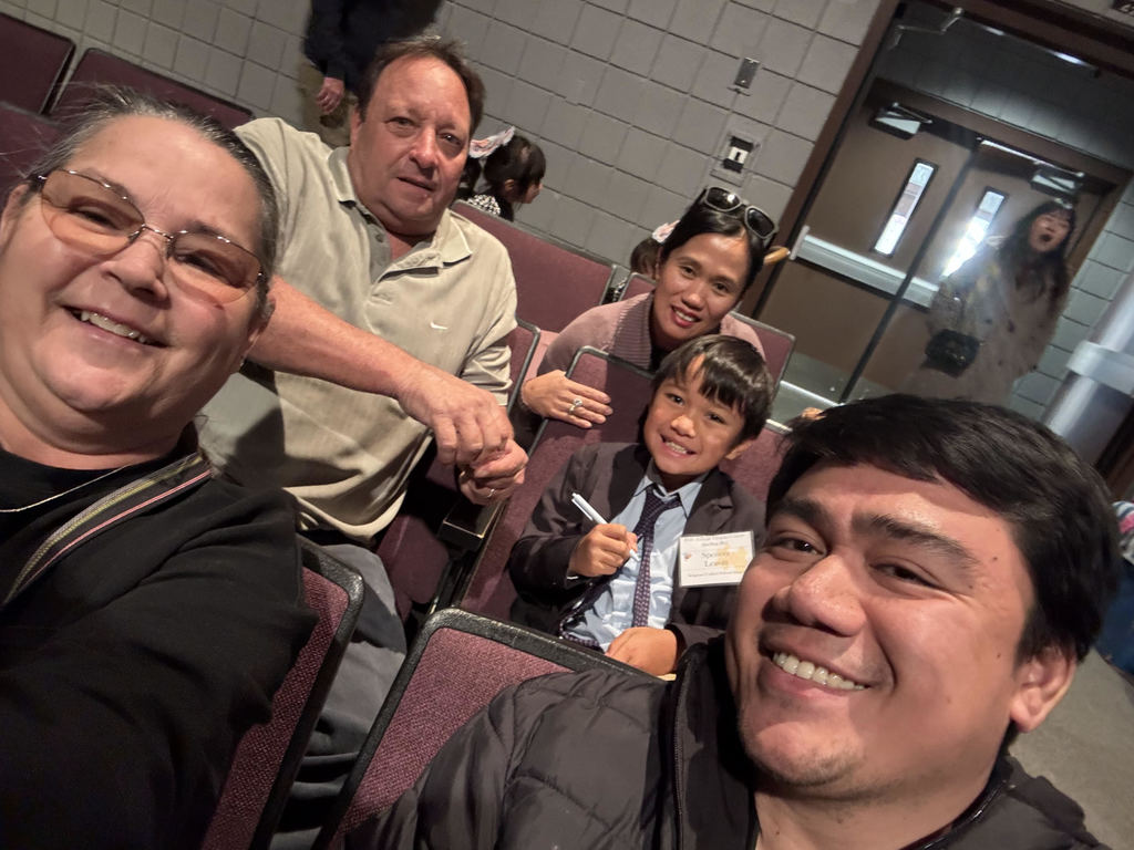 Yavapai County Spelling Bee