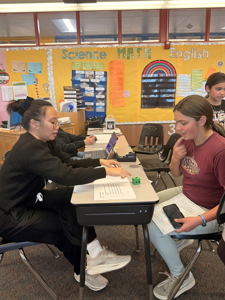 Title 1 Literacy night