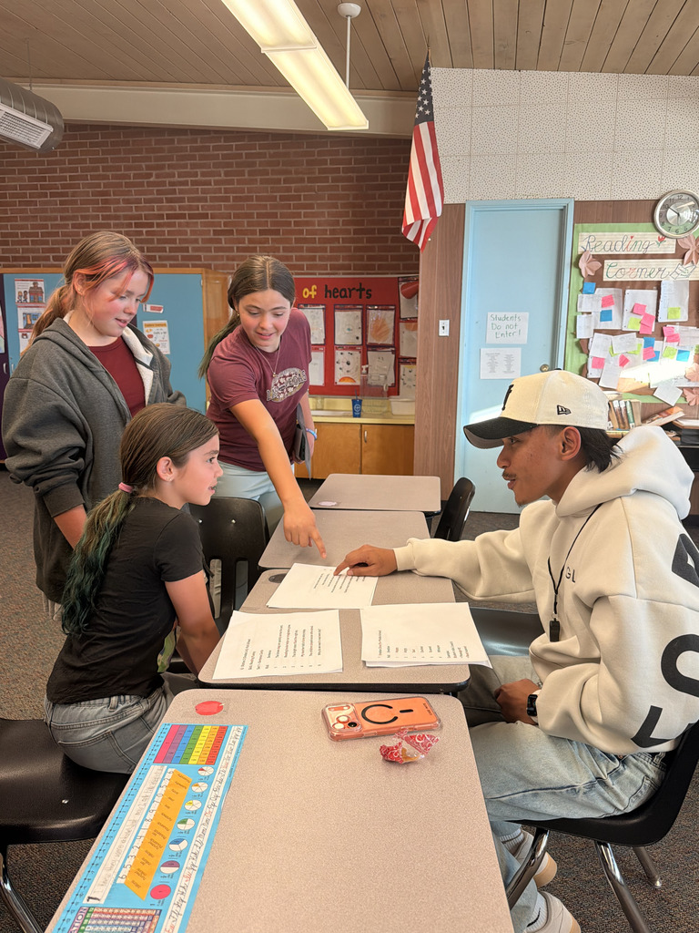 Title 1 Literacy night