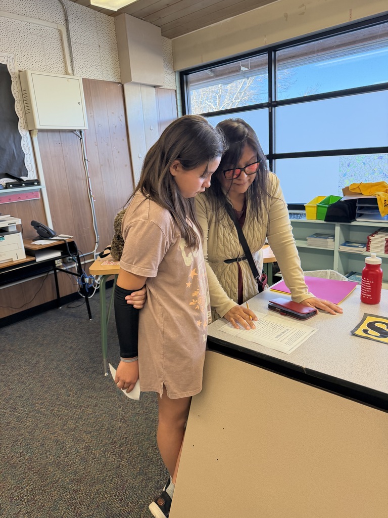 Title 1 Literacy night