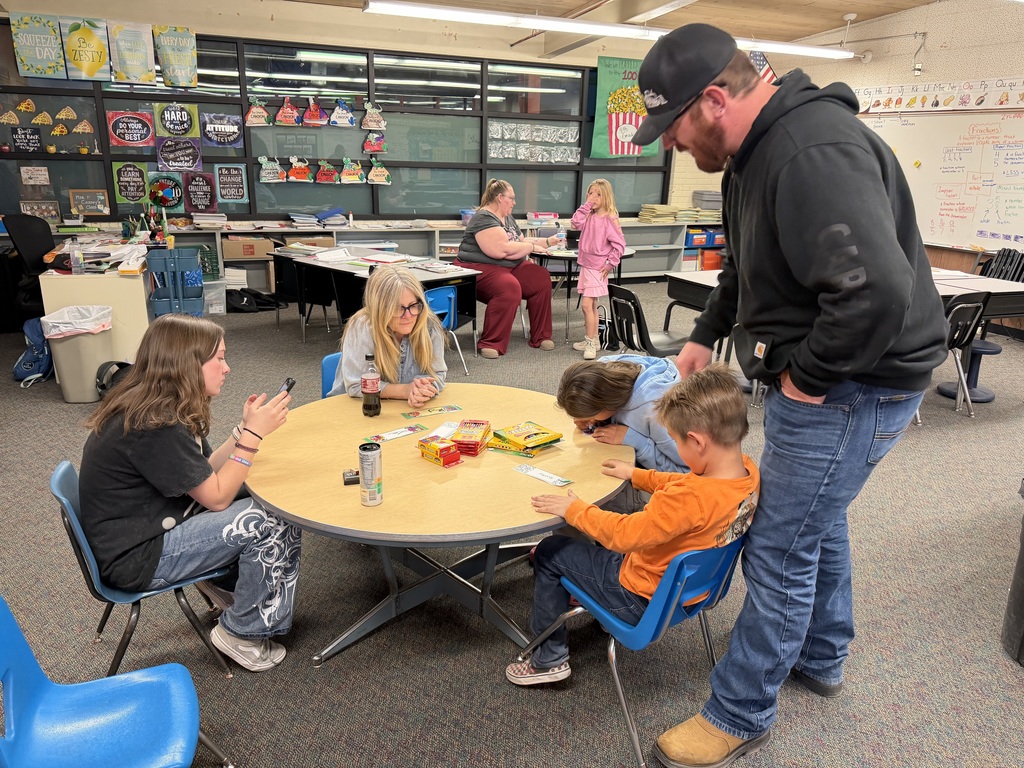 Title 1 Literacy night