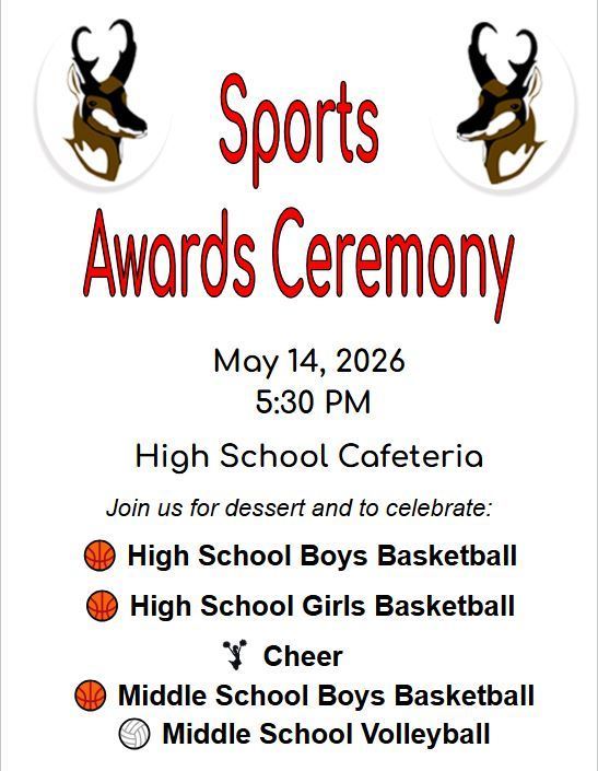 sports awards
