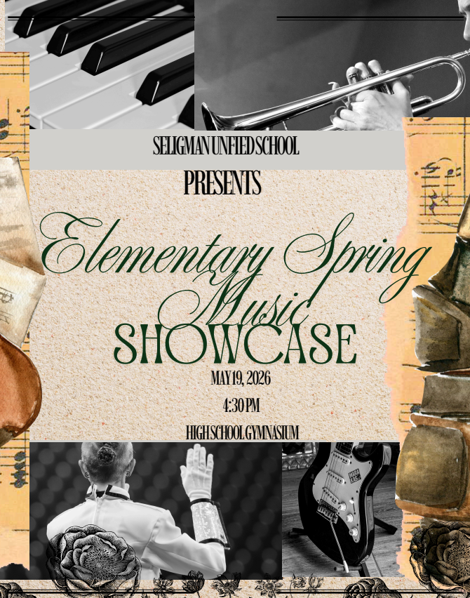 Elementary Concert