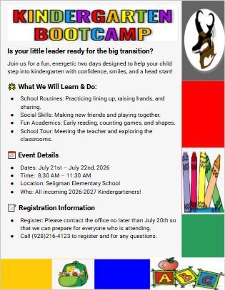 Boot camp