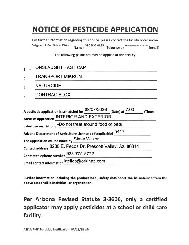 pesticide