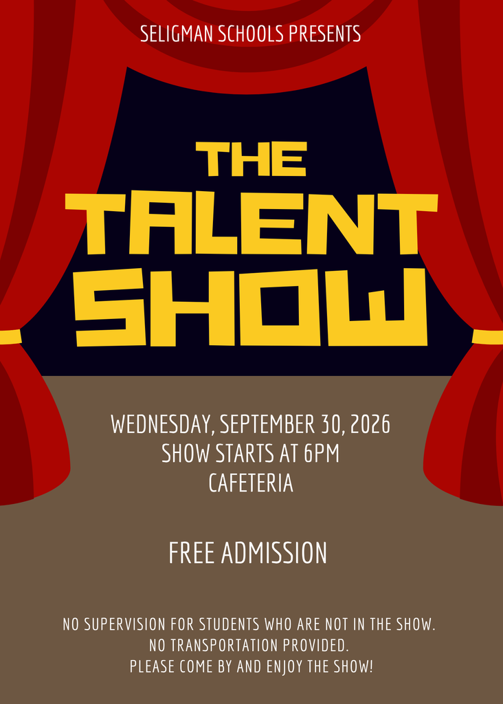 talent show