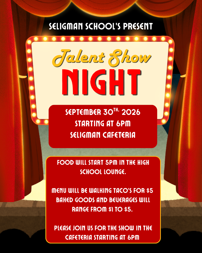 Talent Show