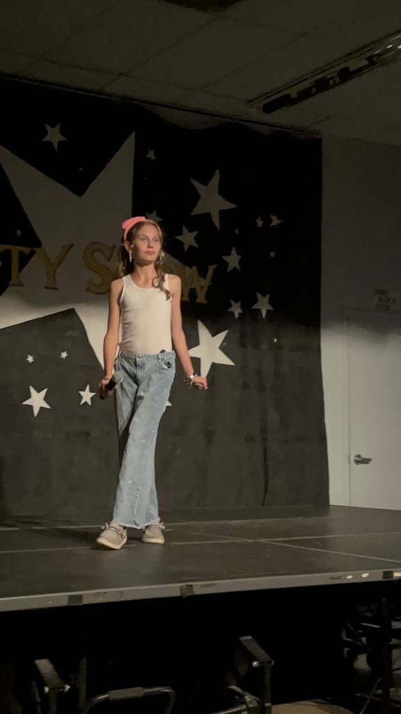 Talent Show