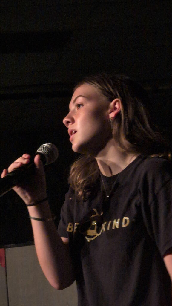 Talent Show