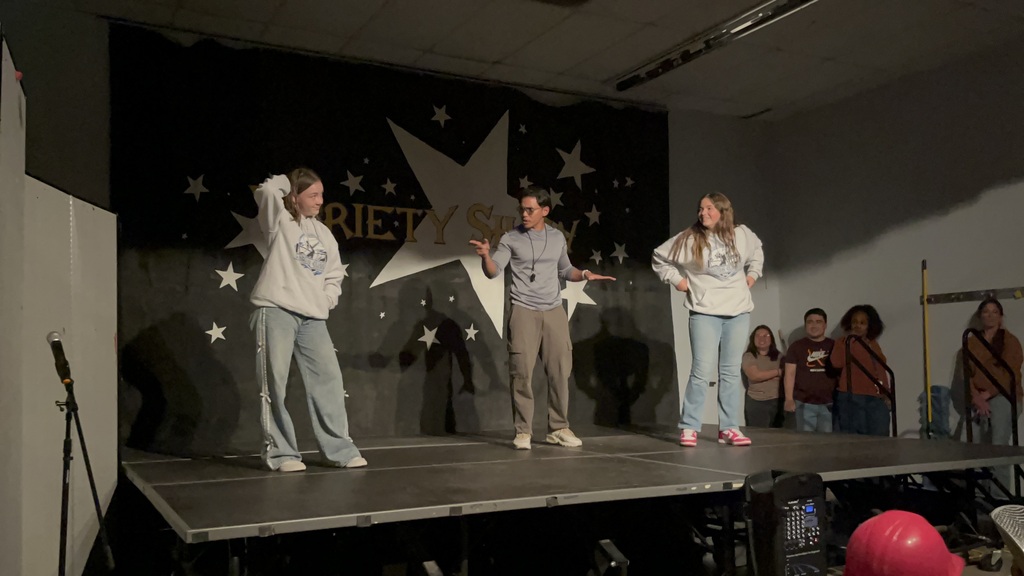 Talent Show