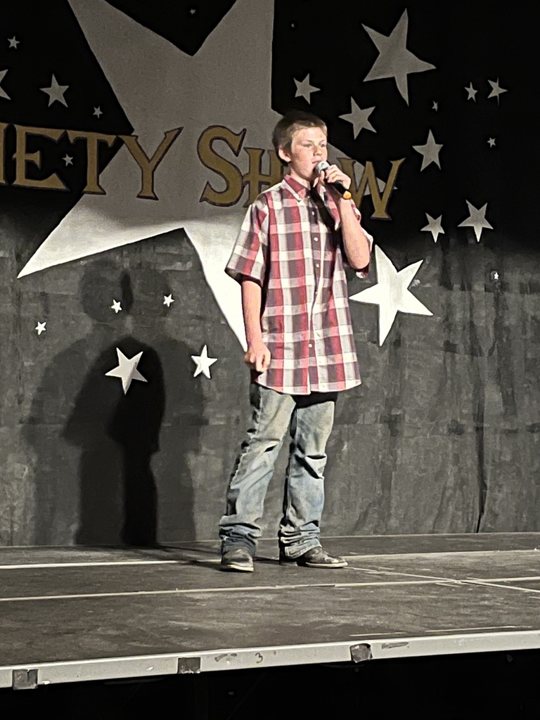Talent Show