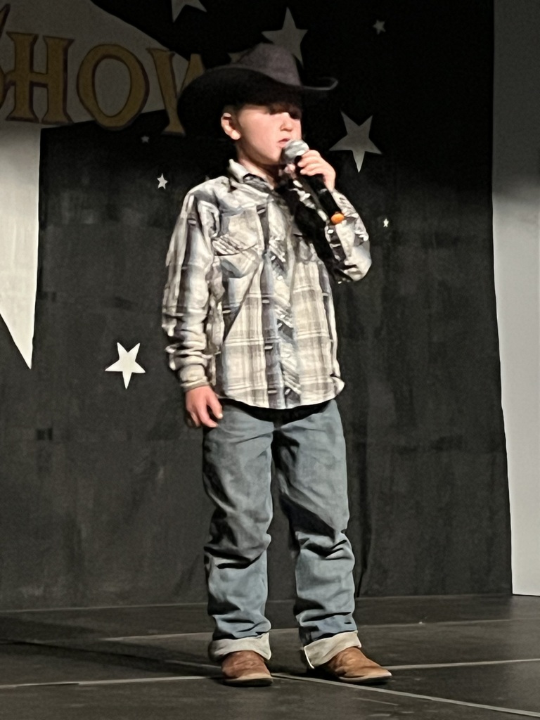 Talent Show