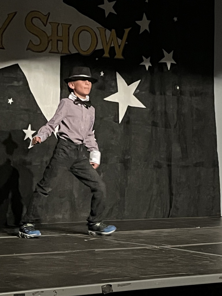Talent Show