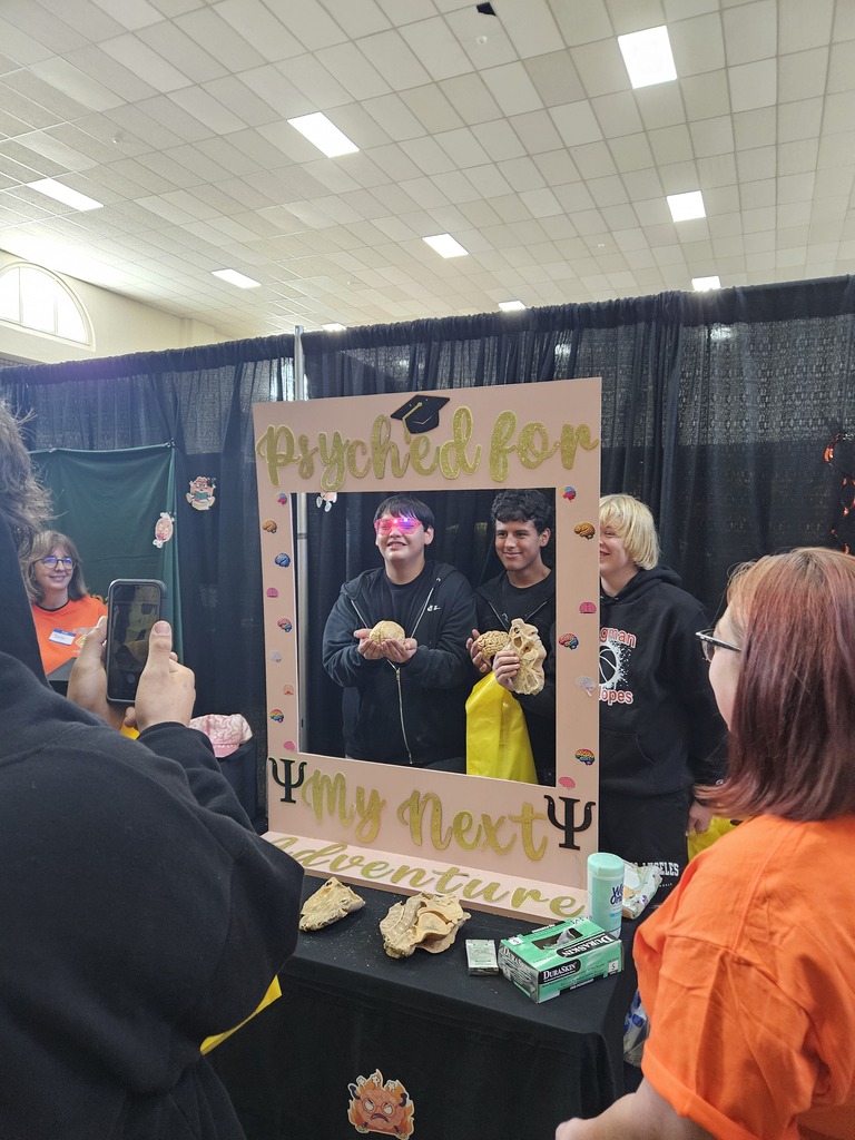 Teen Maze