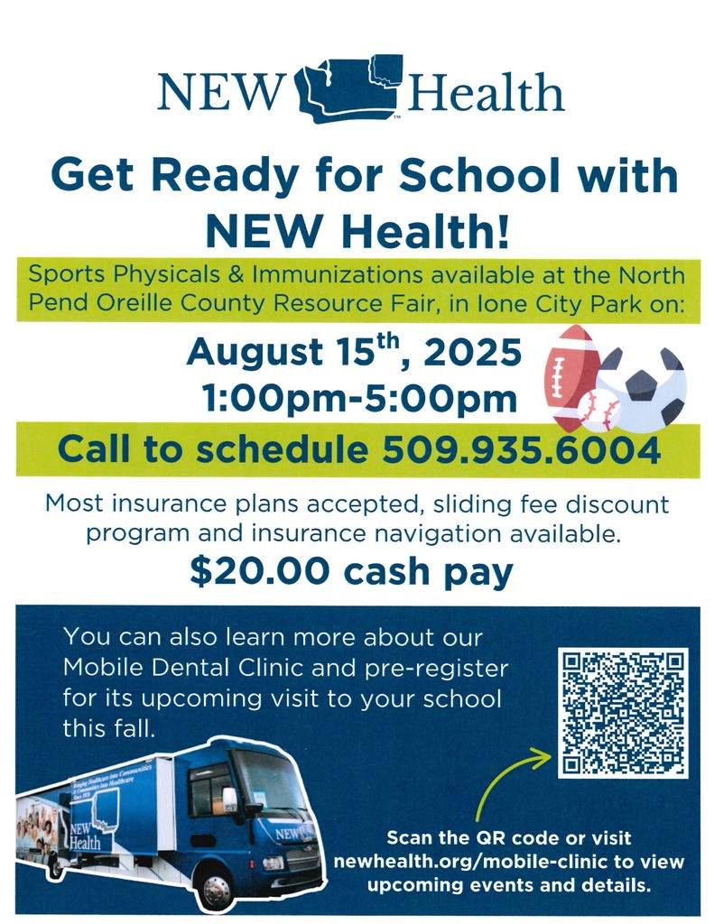 Immunization and sports' physical poster