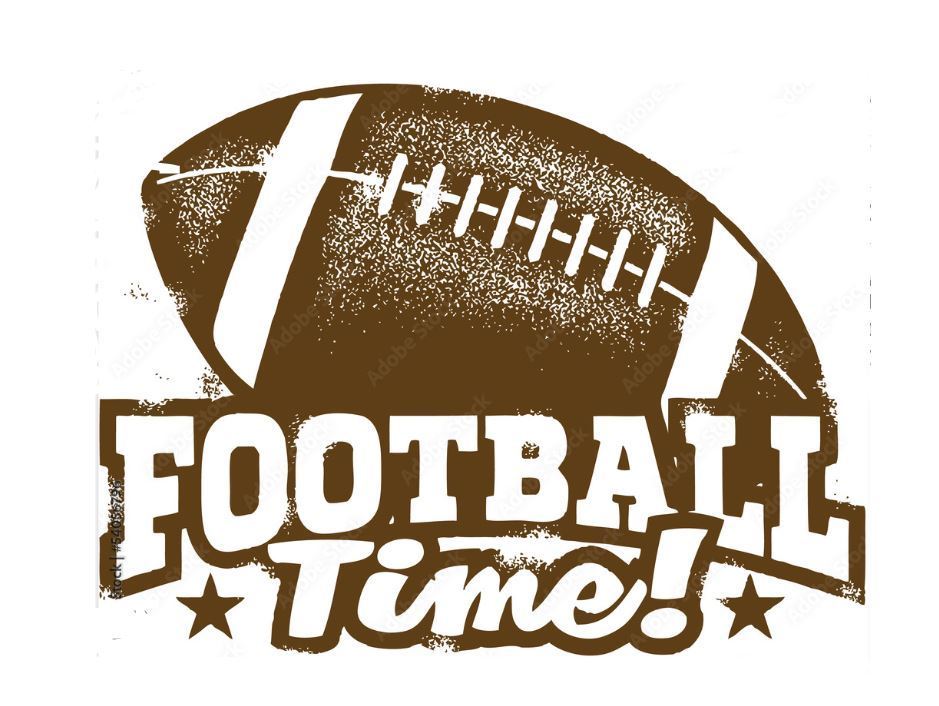 Football Time!