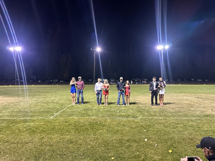 HOCO Court