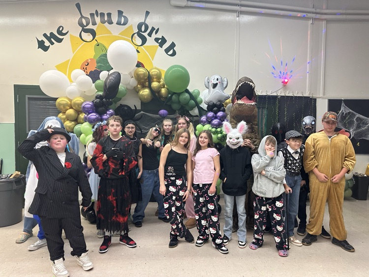 costume contest