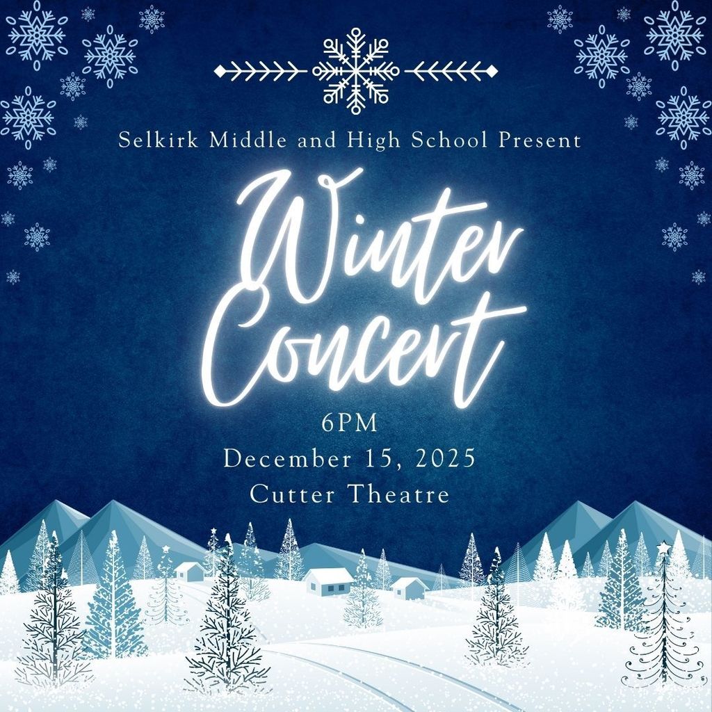 Winter Concert