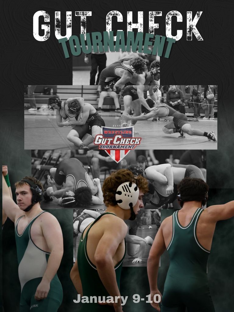 Gut Check