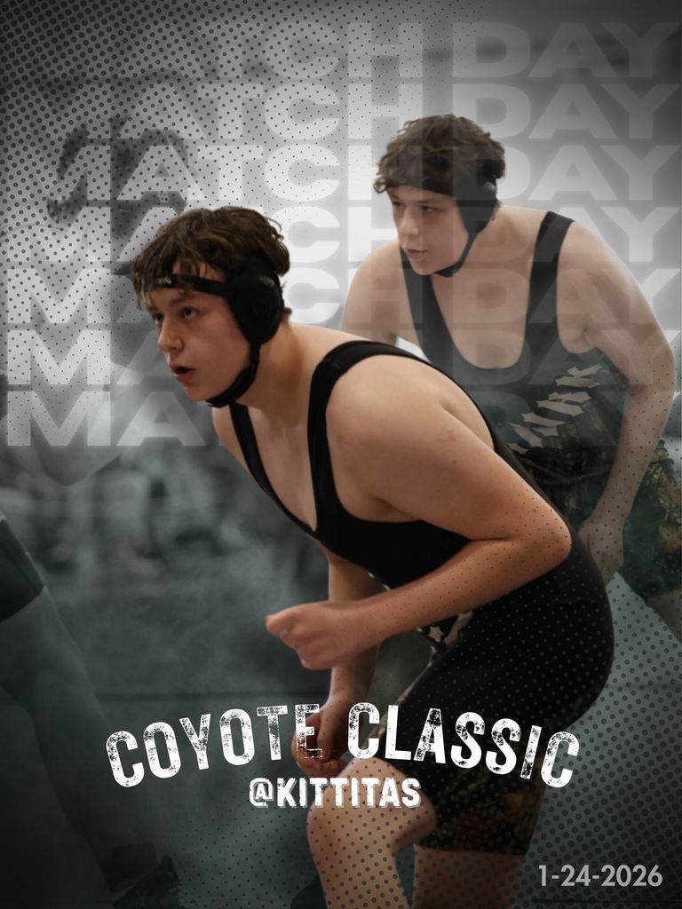 Wrestling Kittitas